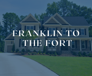 Franklin to the Fort