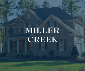 Miller Creek