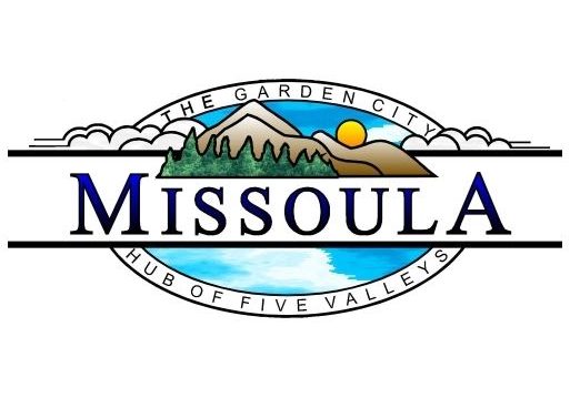 Missoula MT, Logo